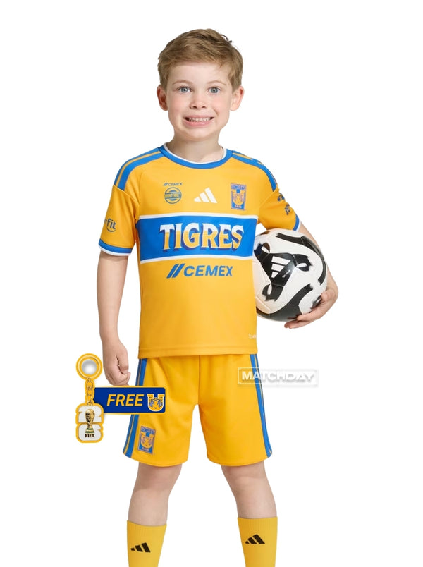 Kids Kit Home 26/27