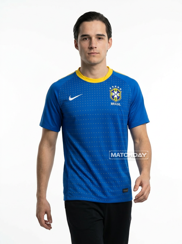 Jersey Away Retro 57/62