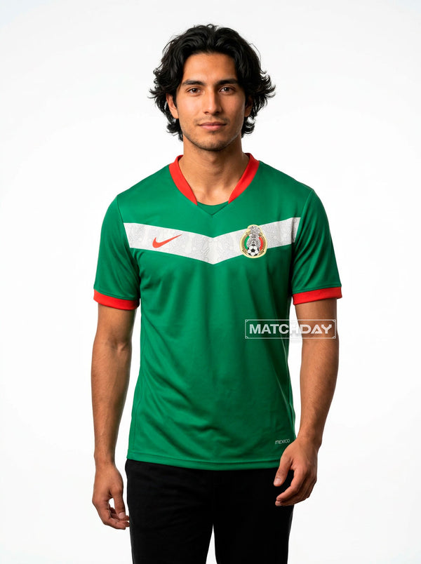 Jersey Retro 2006