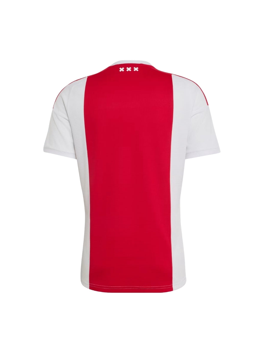 Jersey Home 26/27