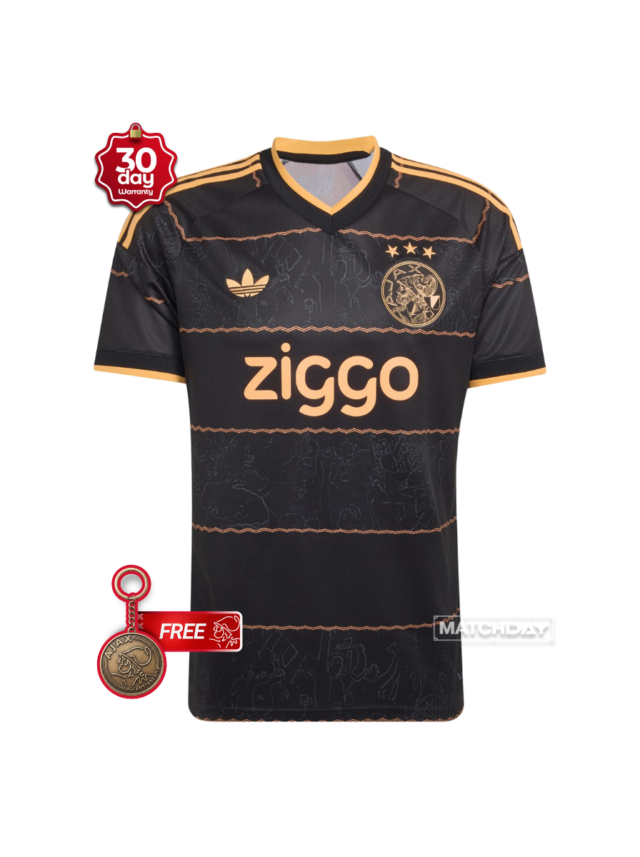 Jersey Away 26/27