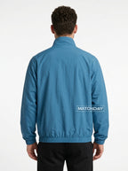 Reversible Windbreaker