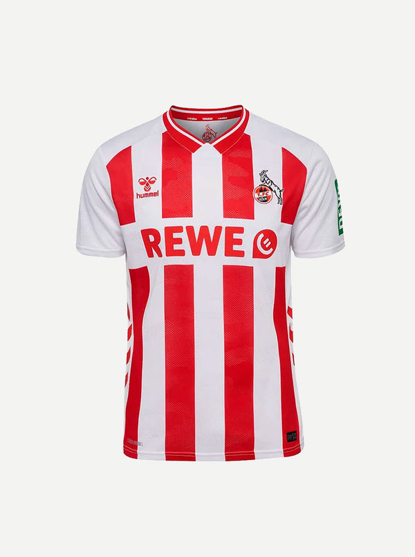 Jersey Home 25/26