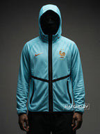 Windbreaker Anthem 2026