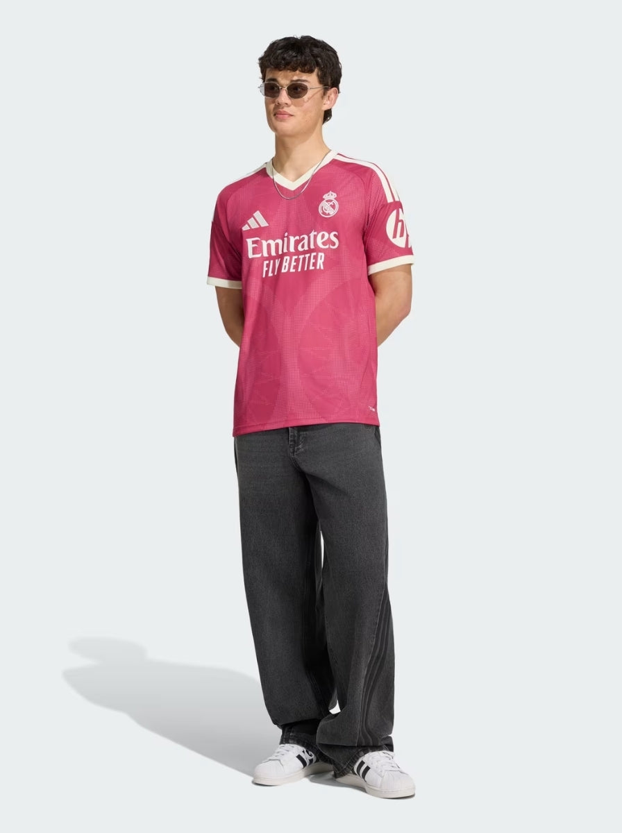 #10 MBAPPE Jersey Third 26/27