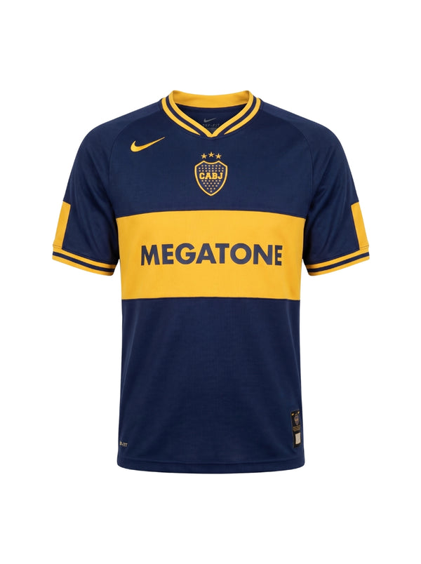 Jersey Retro Home 2006/07