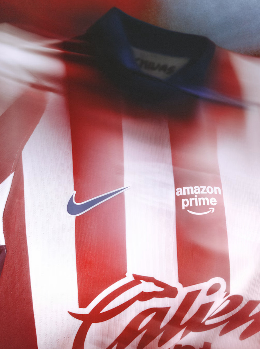 Jersey Home 26/27