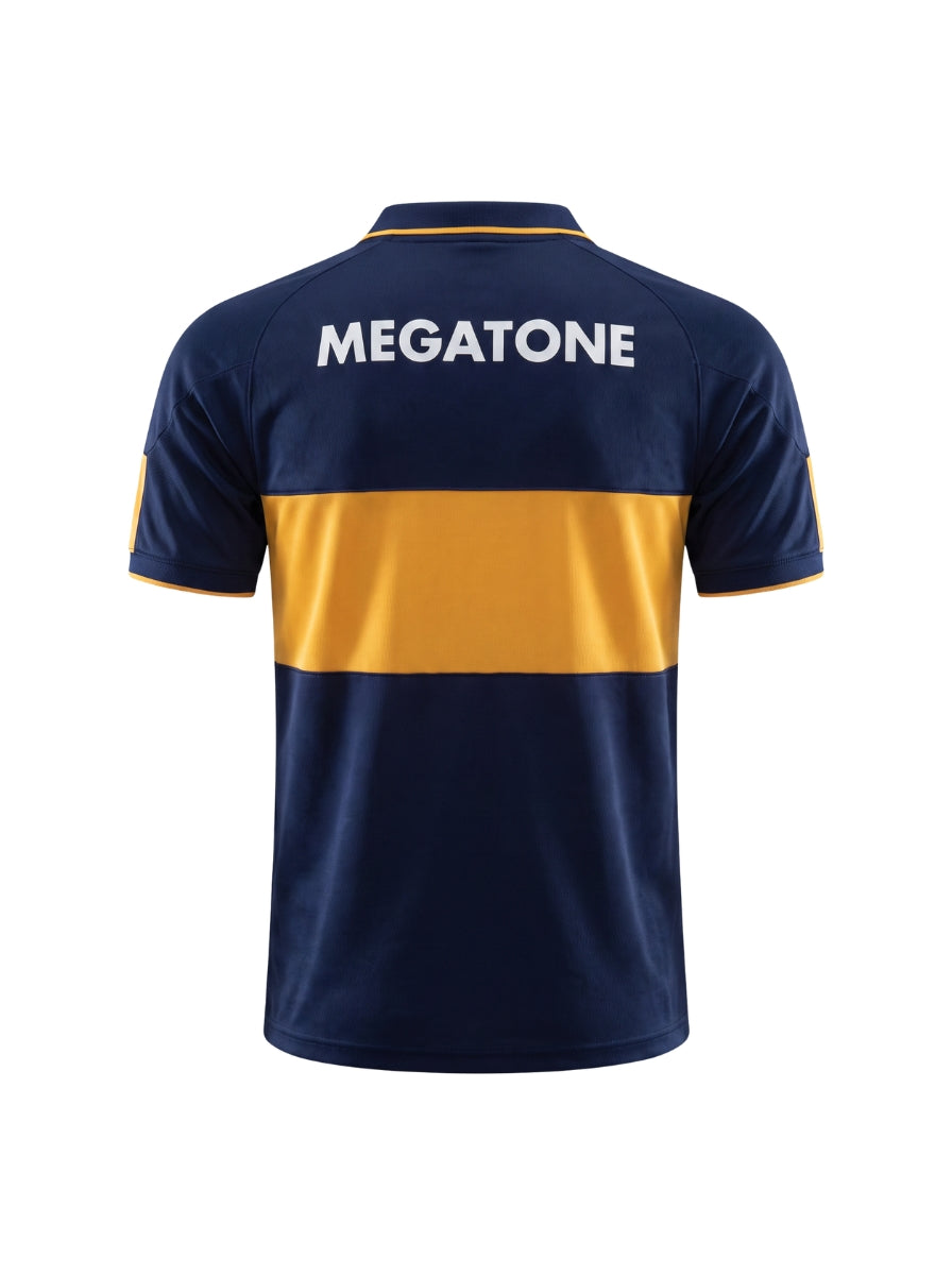 Jersey Retro Home 2006/07