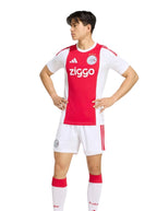 Jersey Home 26/27