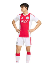 Jersey Home 26/27