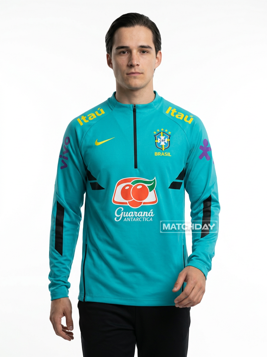 Sweatshirt Training Retro 22/23