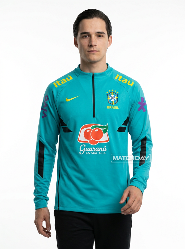 Sweatshirt Training Retro 22/23