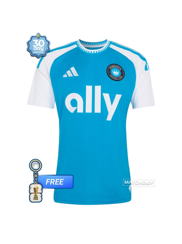 Jersey Home 26/27