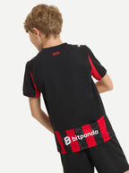 Kids Kit Home with Socks 25/26