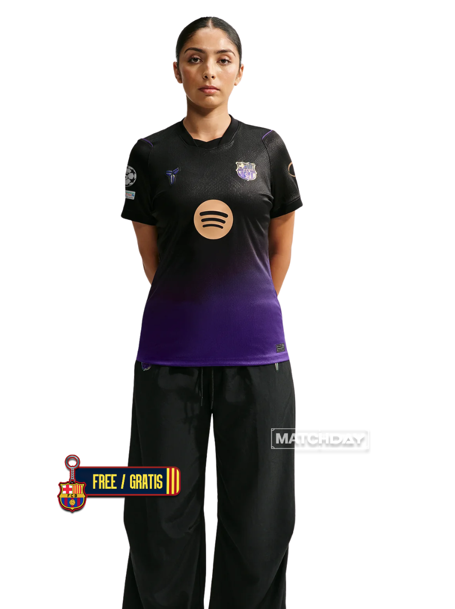 Jersey Away Women's 26/27