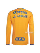 Jersey Home Long Sleeve 26/27