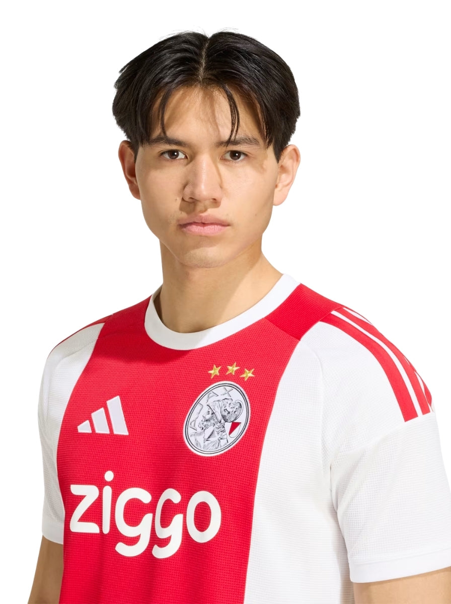 Jersey Home 26/27