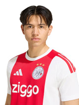 Jersey Home 26/27