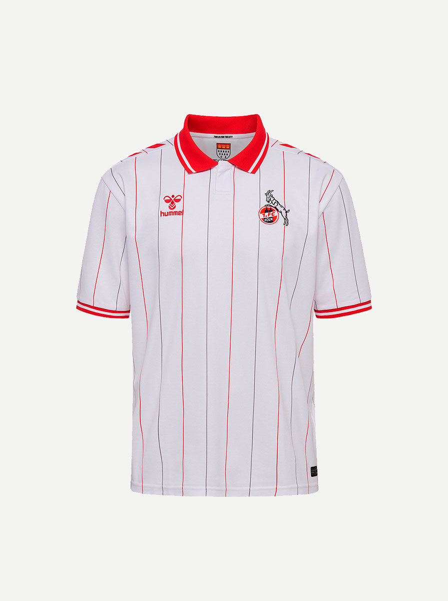 Jersey Special 25/26