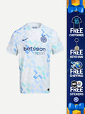 Jersey Away Player 25/26
