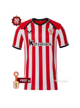 Jersey Home 26/27