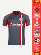Jersey Third 25/26