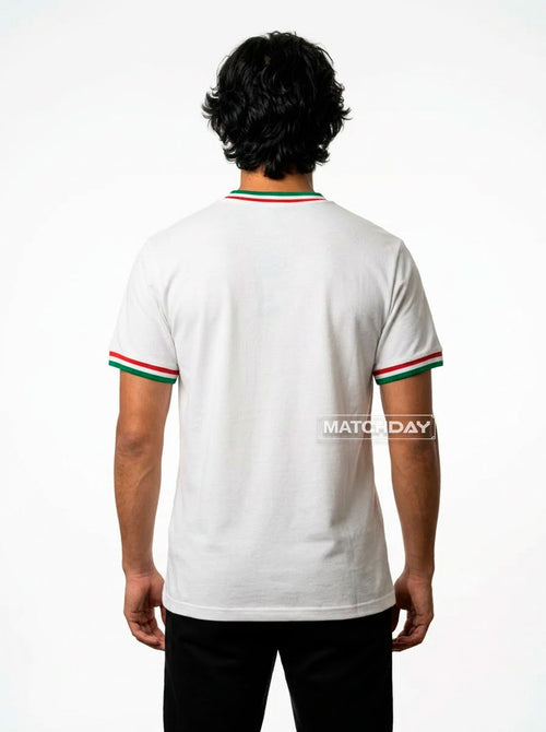 Jersey Retro Bring Back