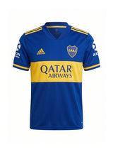 Jersey Retro Home 2020/21
