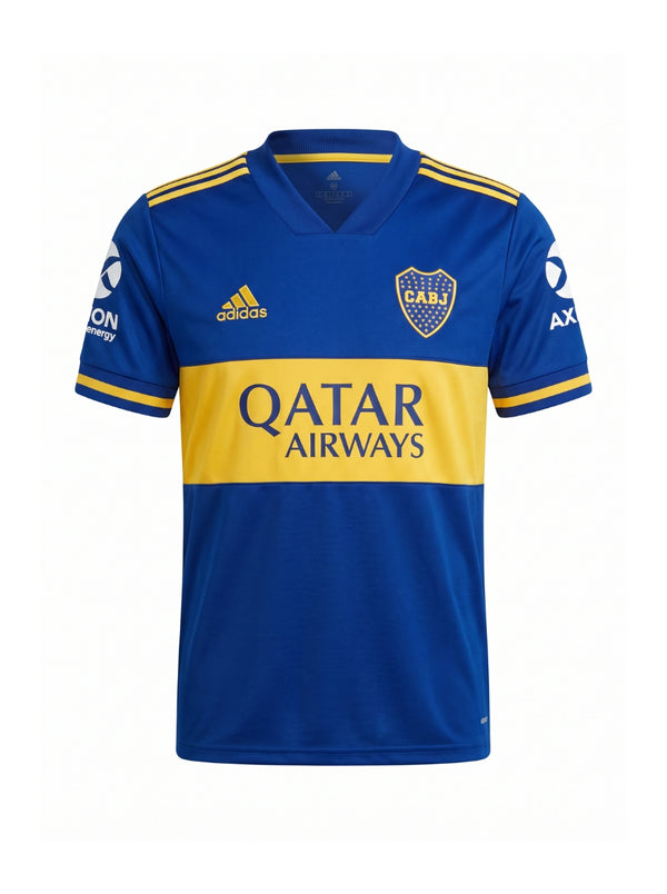 Jersey Retro Home 2020/21