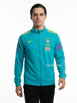Jacket Retro 22/23