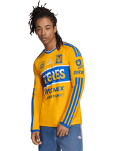 Jersey Home Long Sleeve 26/27