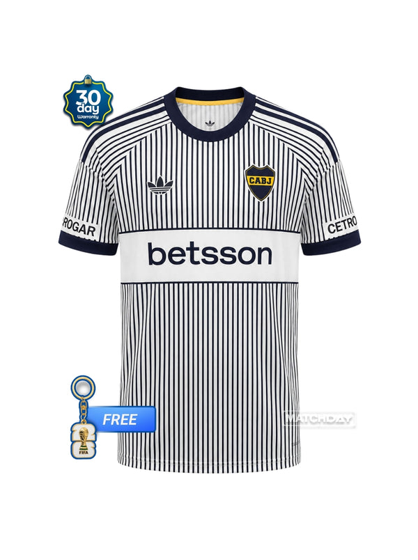 Jersey Away 26/27