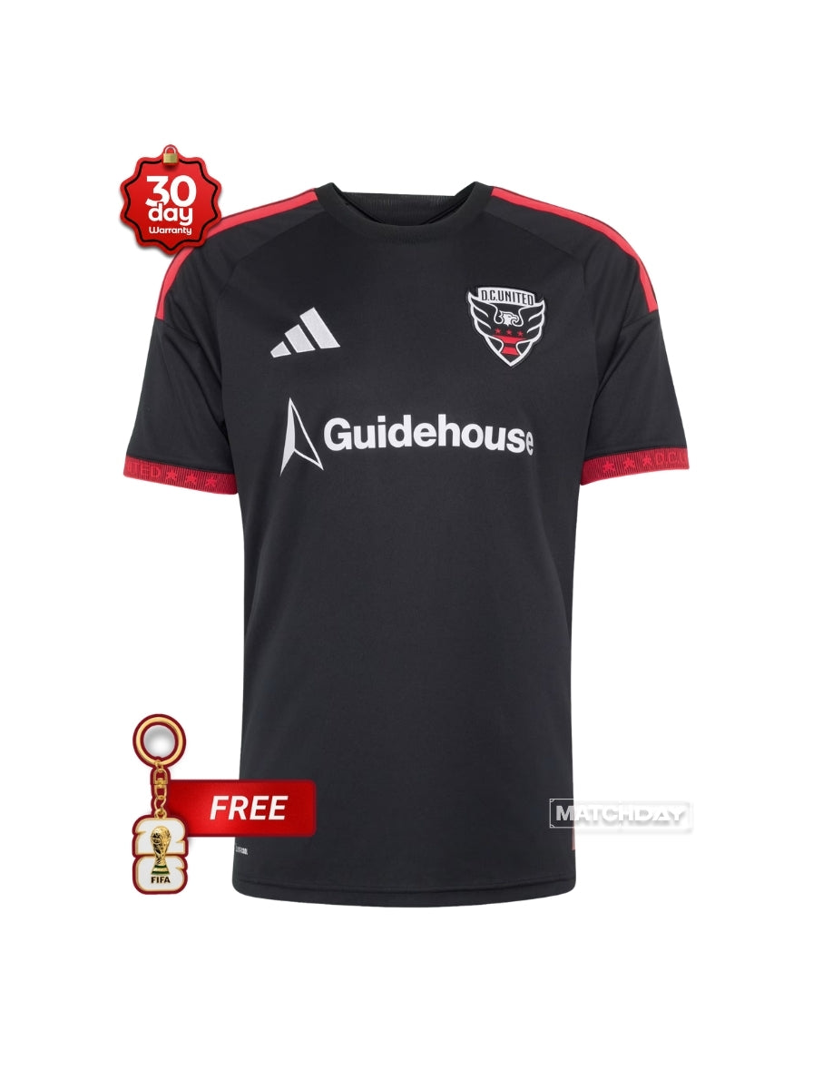 Jersey Home 26/27