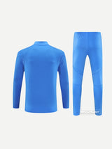 Tracksuit Half Zip