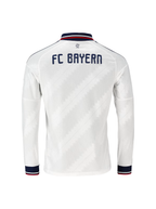 Jersey Away Long Sleeve 26/27