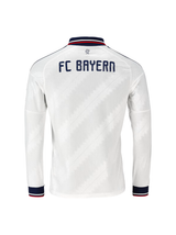 Jersey Away Long Sleeve 26/27