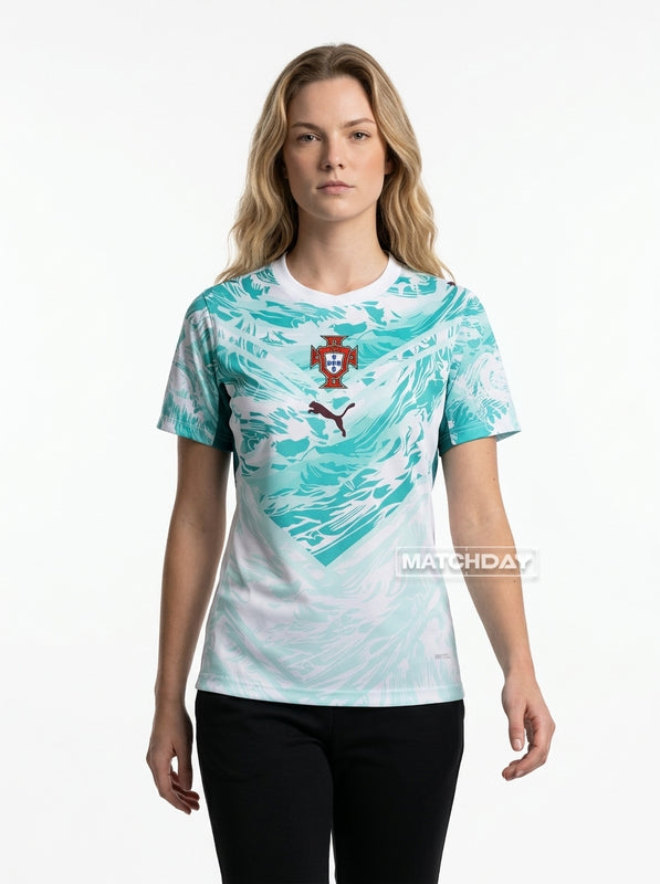 Jersey Away Women's 2026