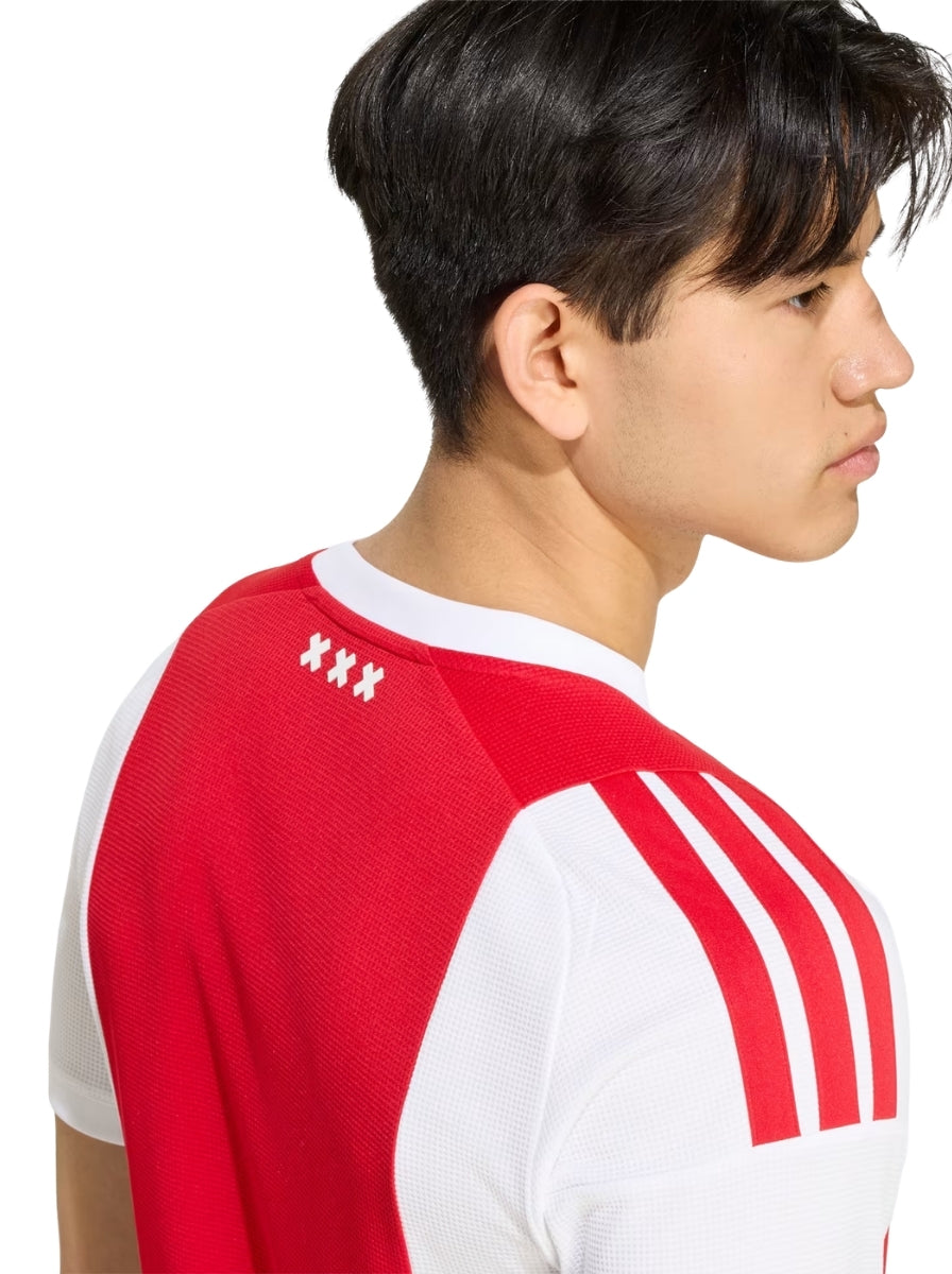 Jersey Home 26/27