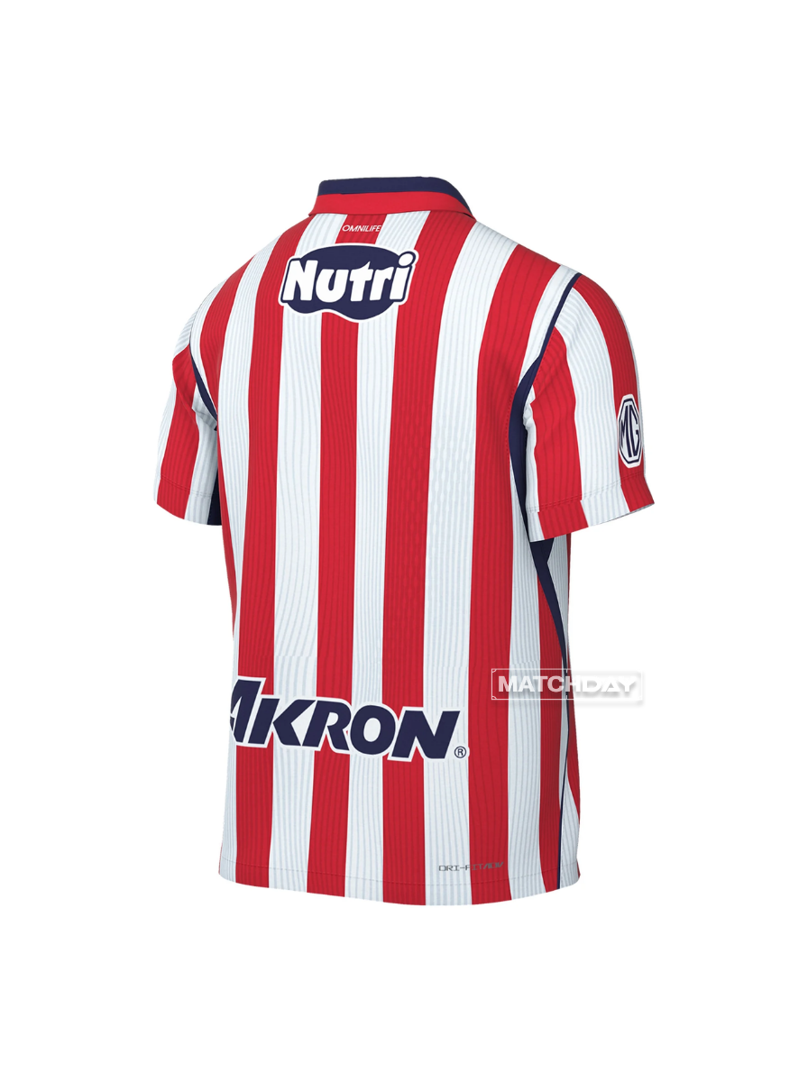 Jersey Home Player 26/27