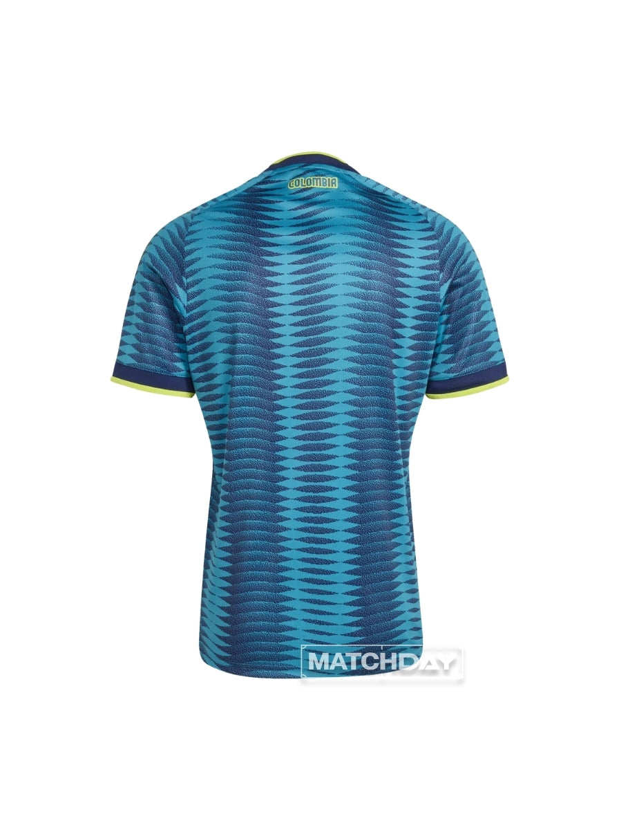 Jersey Away 2026
