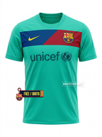 Jersey Retro Away 2010/11