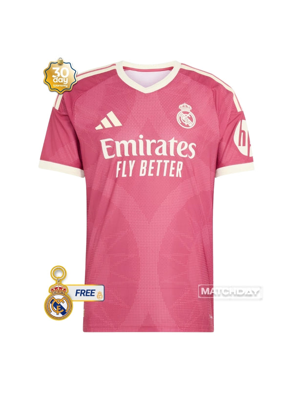 Jersey Third Player 26/27
