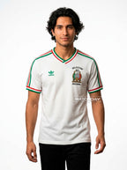 Jersey Retro Bring Back