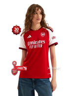 Jersey Home Women's 26/27