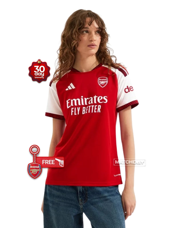 Jersey Home Women's 26/27