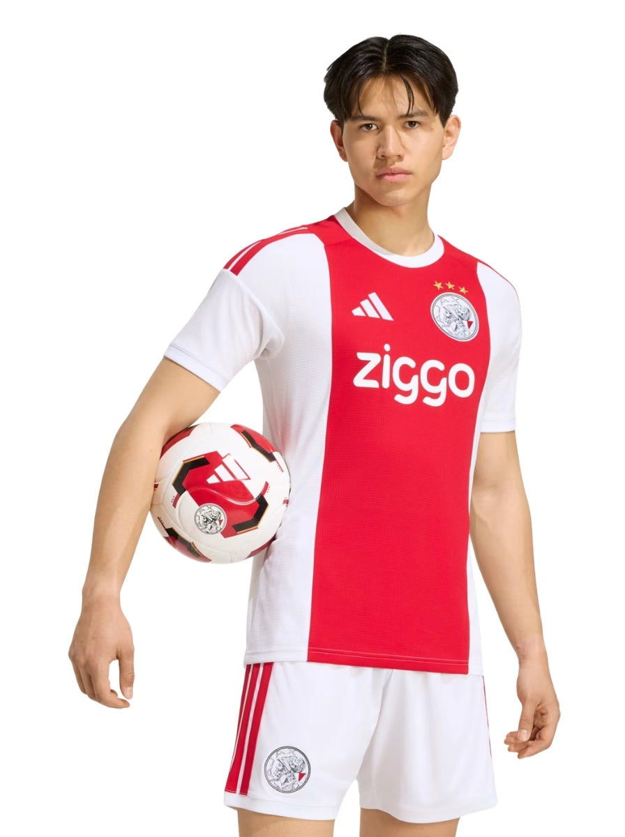 Jersey Home 26/27
