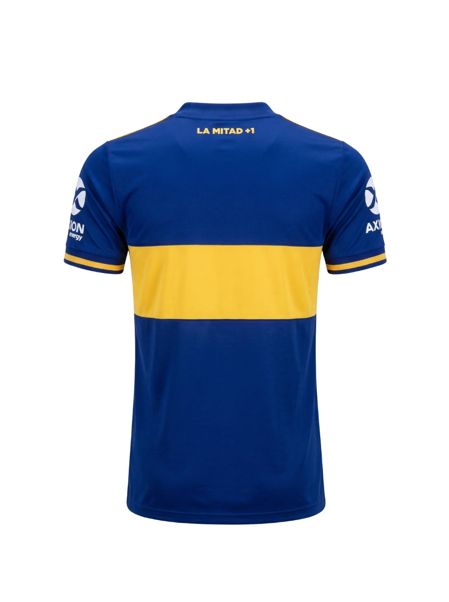 Jersey Retro Home 2020/21