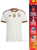 Jersey Away WC Champion 2026
