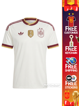 Jersey Away WC Champion 2026