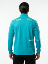 Jacket Retro 22/23